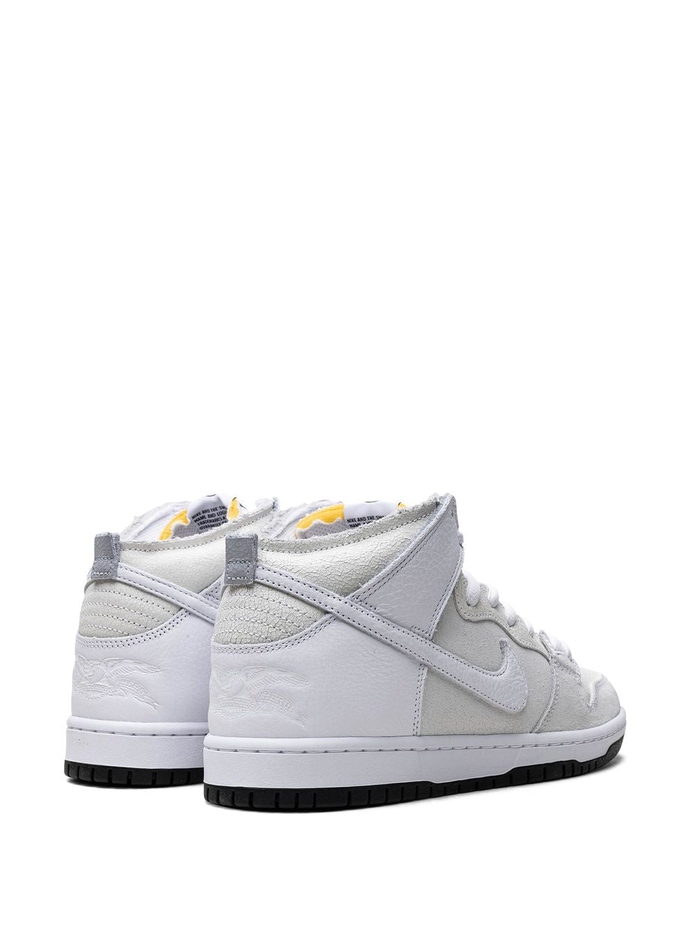 Nike x Antihero Dunk High SB sneakers Nike Jordan