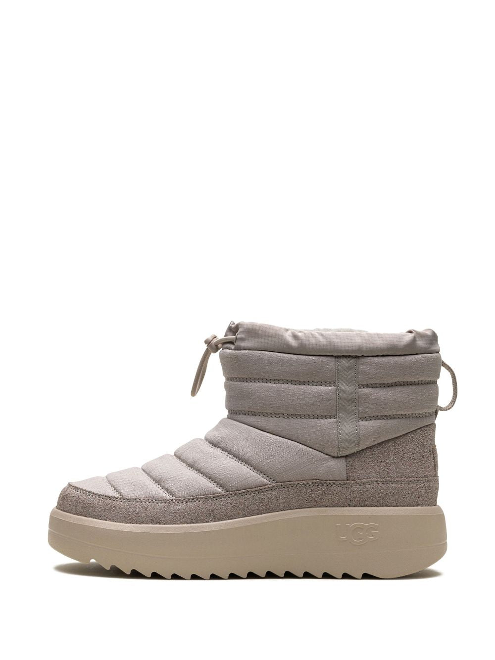 UGG Maxxer Mini "Pumice" boots UGG