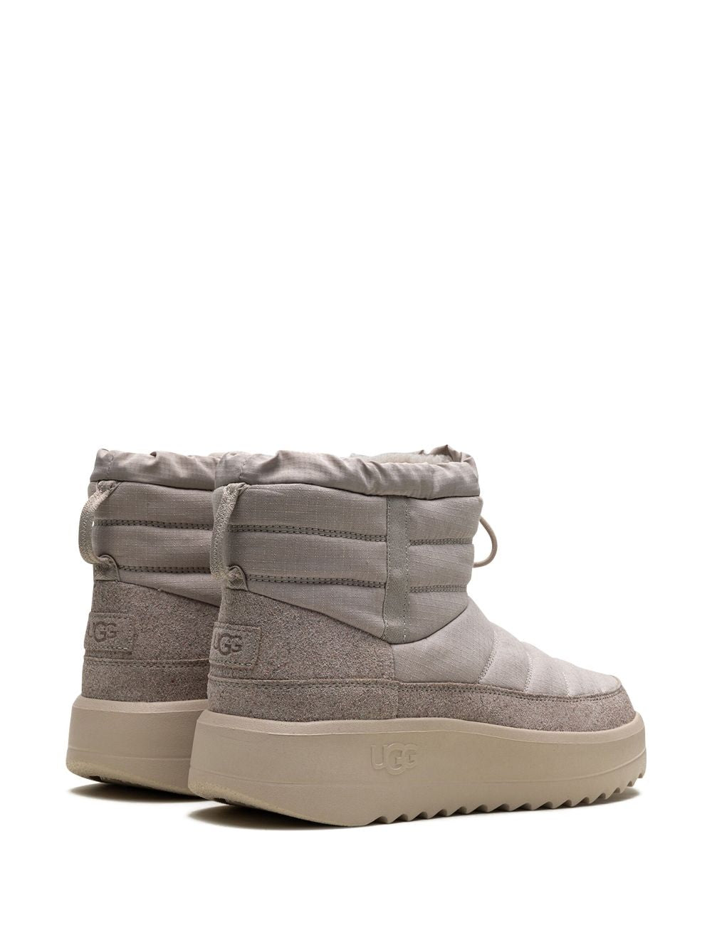 UGG Maxxer Mini "Pumice" boots UGG