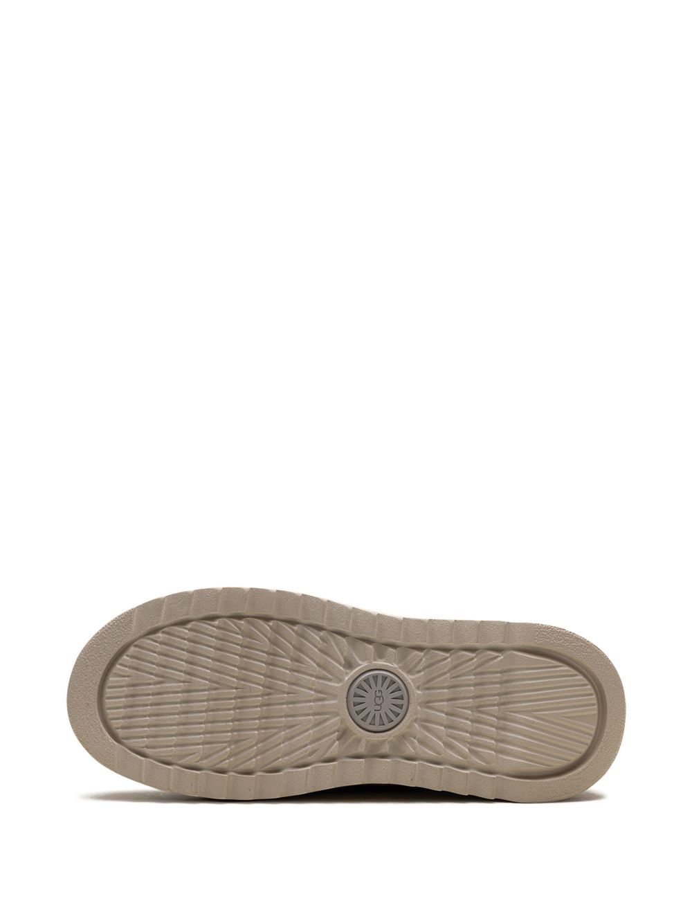 UGG Maxxer Mini "Pumice" boots UGG