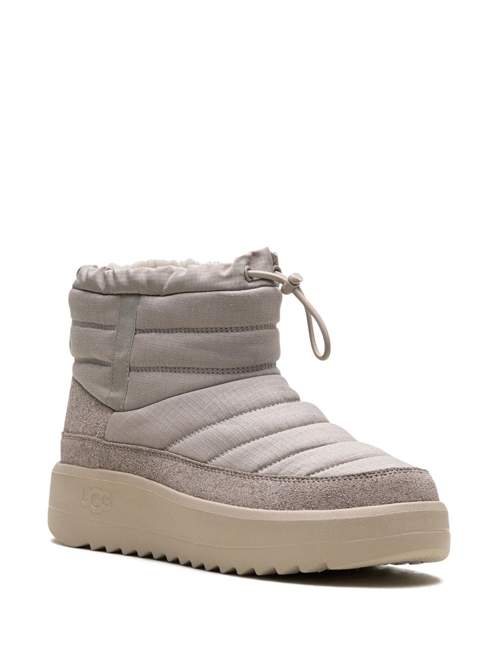 UGG Maxxer Mini "Pumice" boots UGG