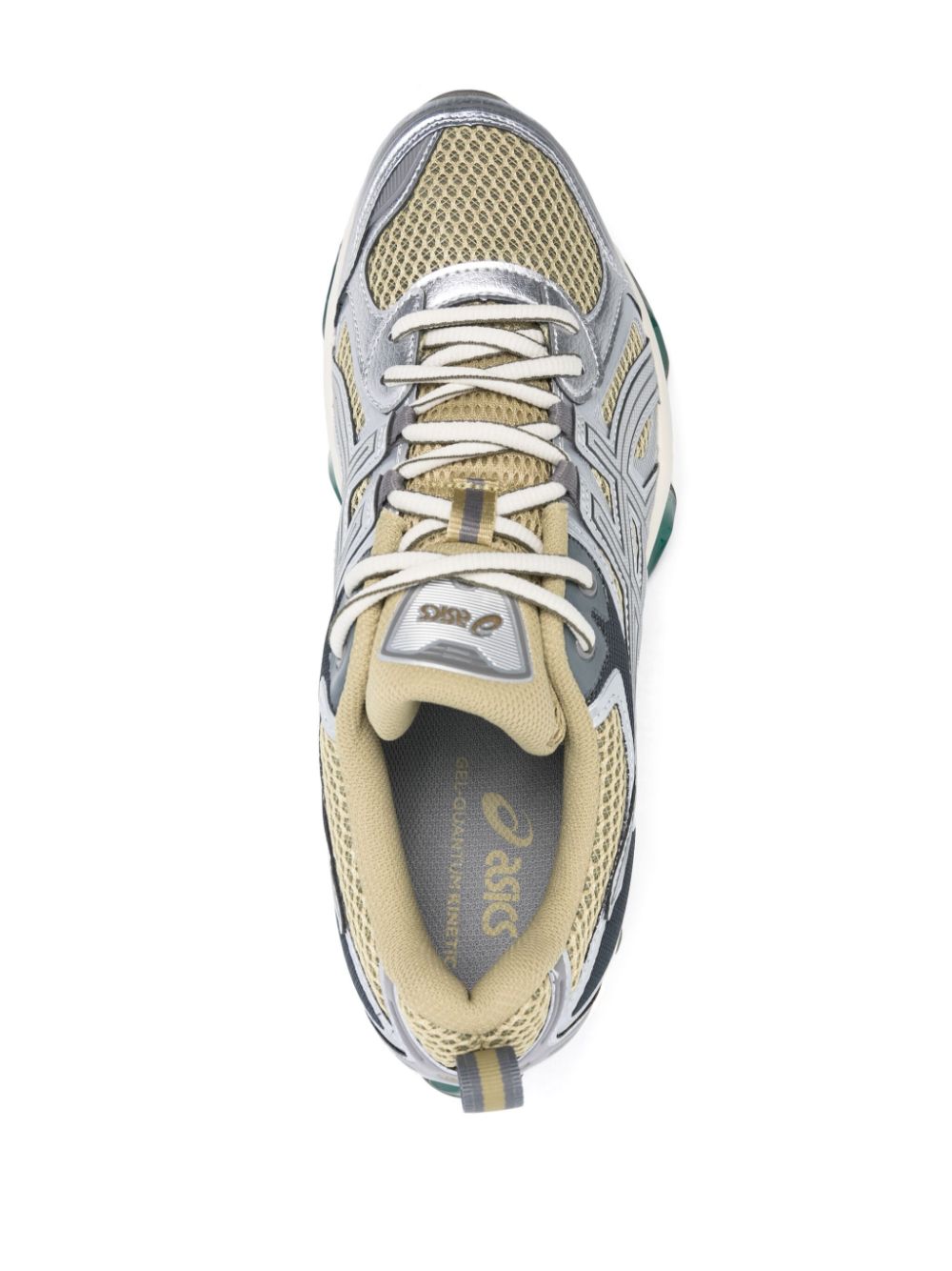 ASICS Gel-Quantum Kinetic sneakers ASICS