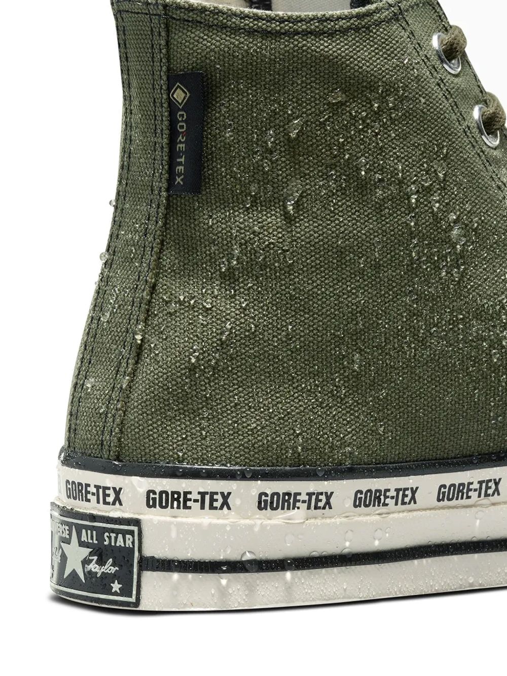 Converse Chuck 70 Gore-Tex sneakers Converse
