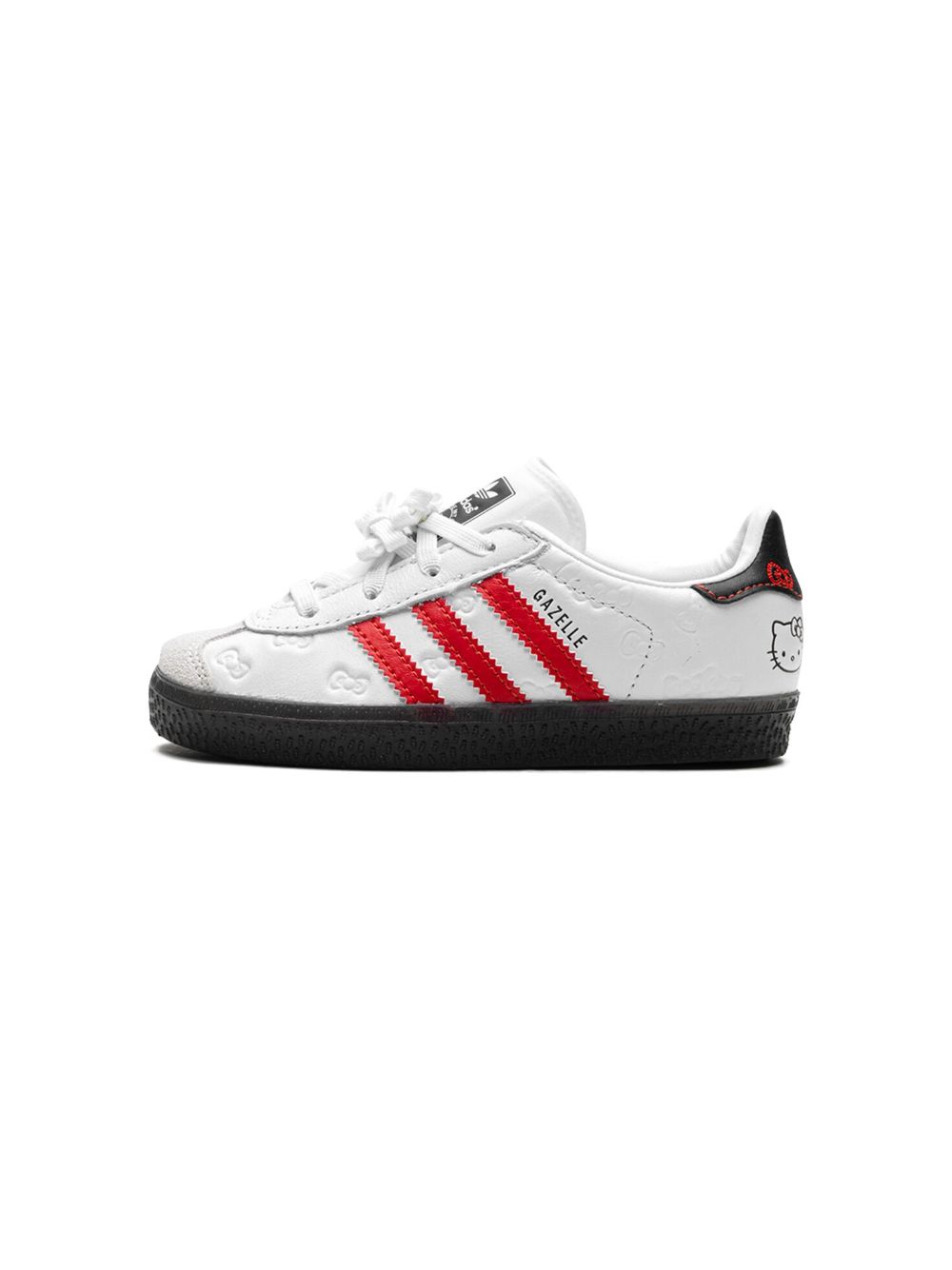 adidas Kids Gazelle "Hello Kitty - 50th Anniversary" sneakers Adidas kids