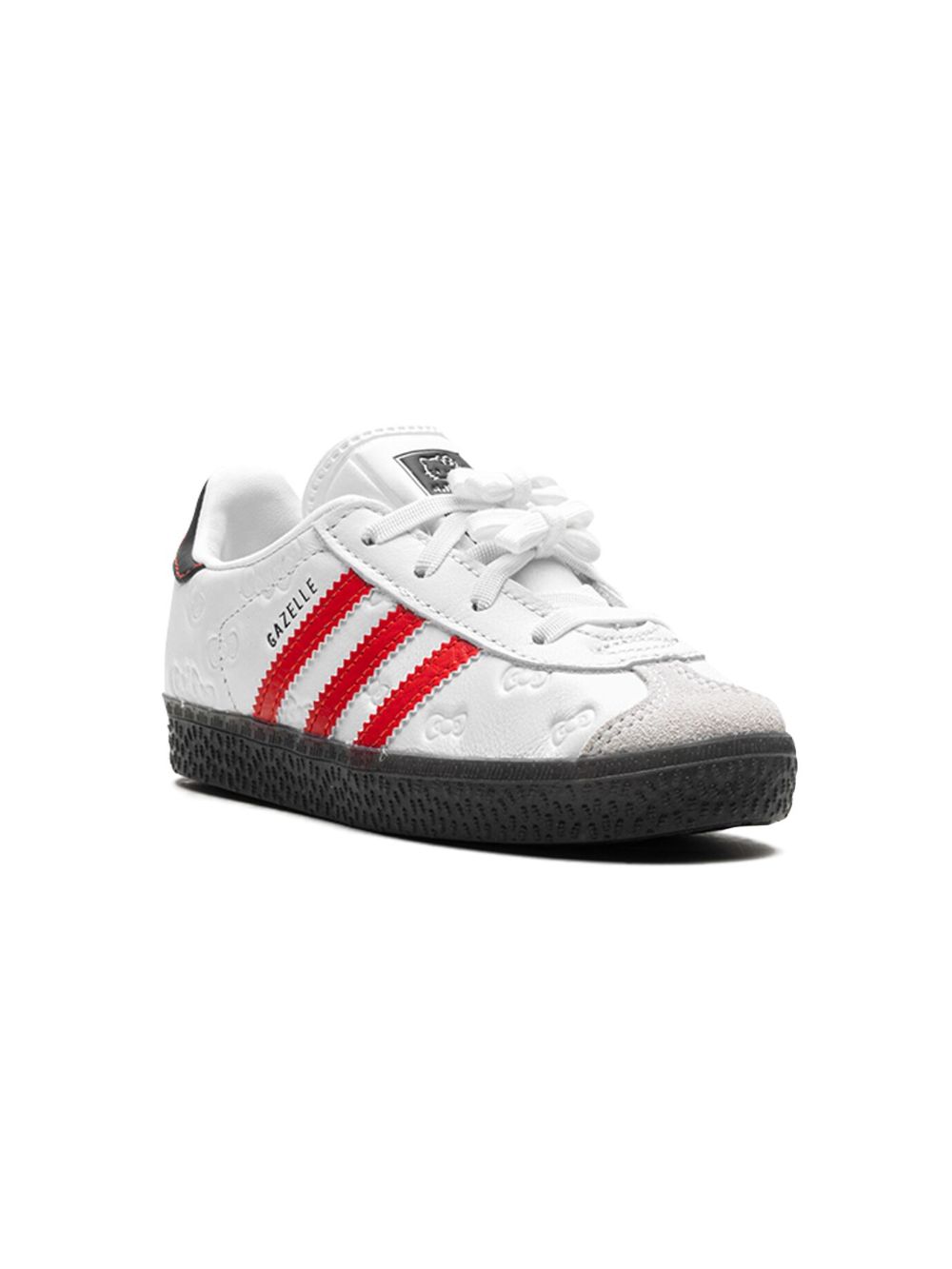 adidas Kids Gazelle "Hello Kitty - 50th Anniversary" sneakers Adidas kids