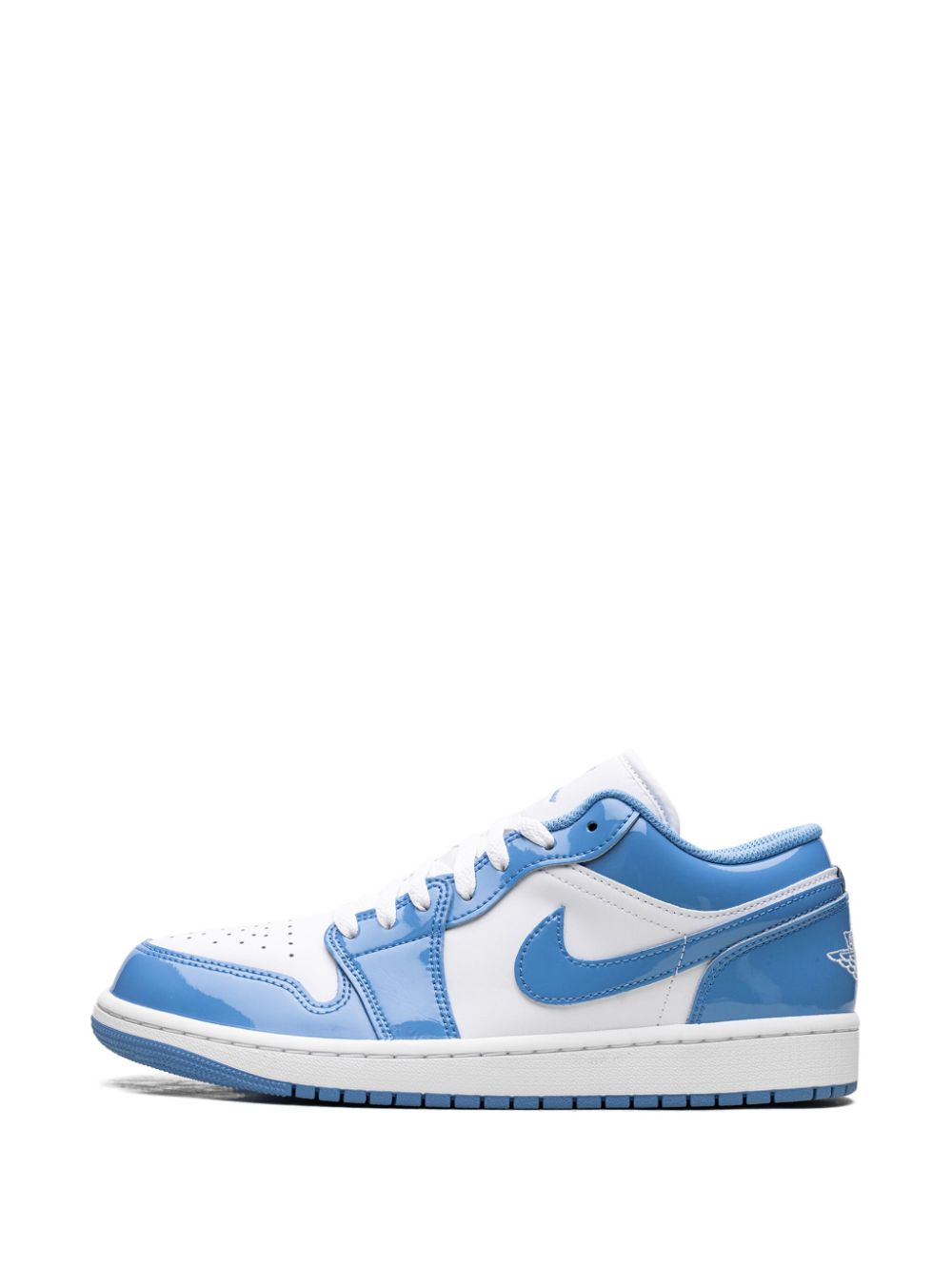 Jordan Jordan 1 Low SE "White/Legend Blue" sneakers Nike Jordan