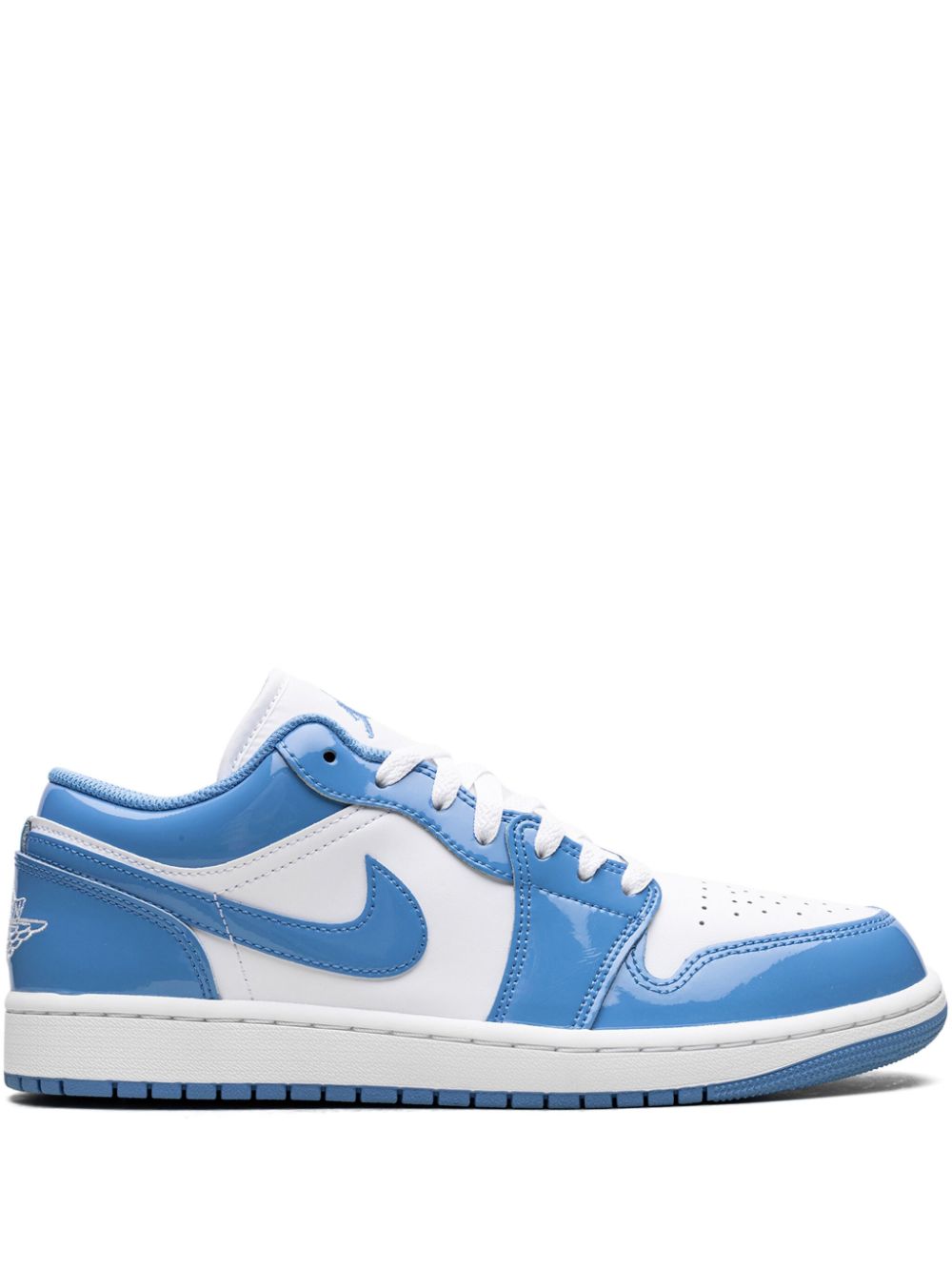 Jordan Jordan 1 Low SE "White/Legend Blue" sneakers Nike Jordan