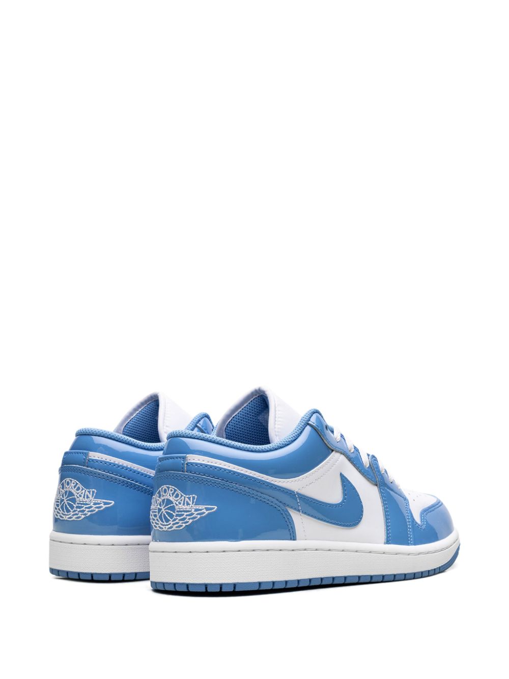 Jordan Jordan 1 Low SE "White/Legend Blue" sneakers Nike Jordan