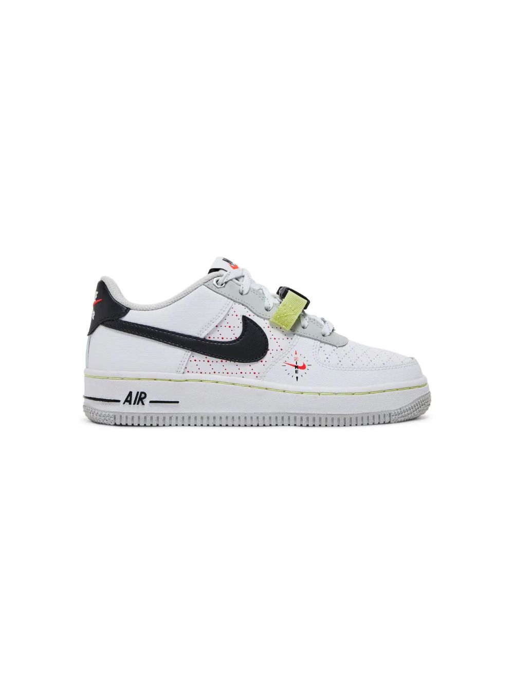 Nike Kids Air Force 1 Low sneakers Nike kids