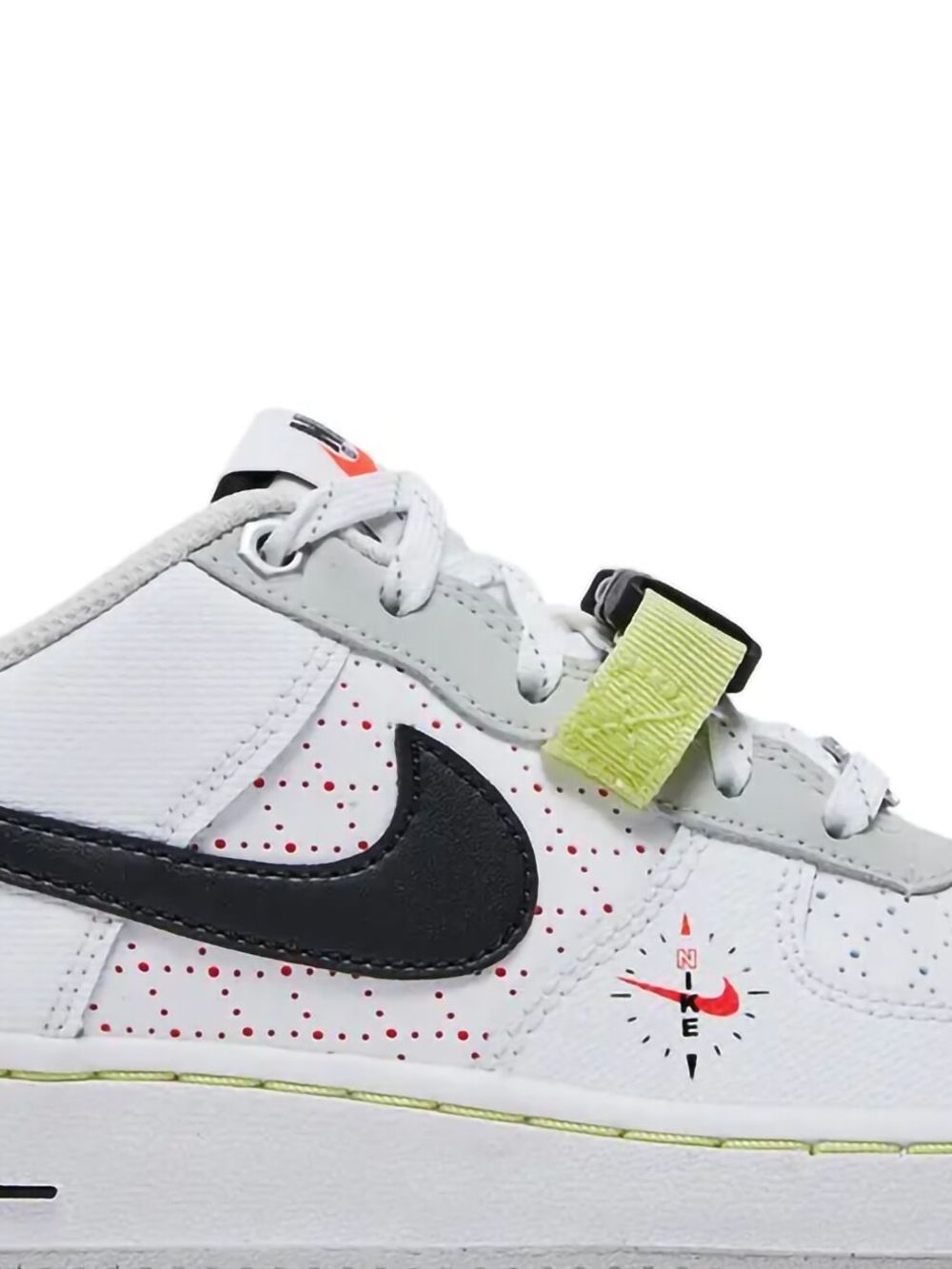 Nike Kids Air Force 1 Low sneakers Nike kids