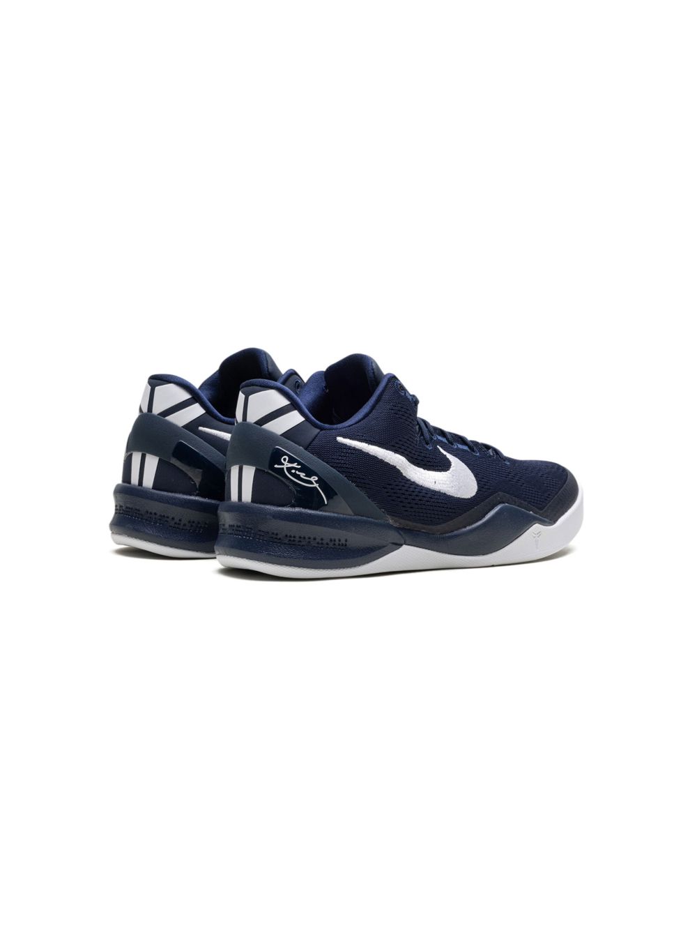 Nike Kids Kobe 8 Protro "College Navy" sneakers Nike kids