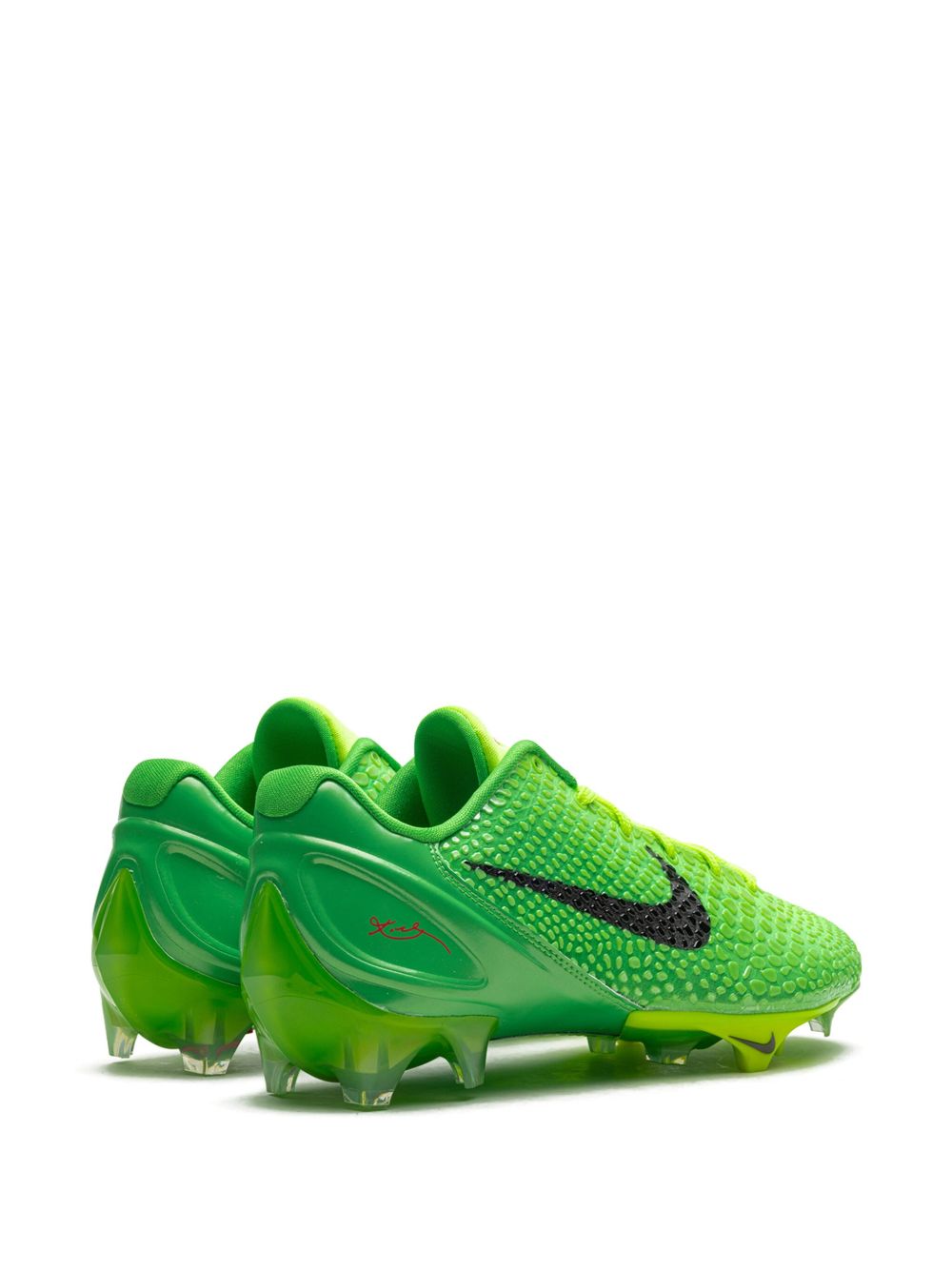 Nike Vapor Edge "Grinch" Nike Jordan