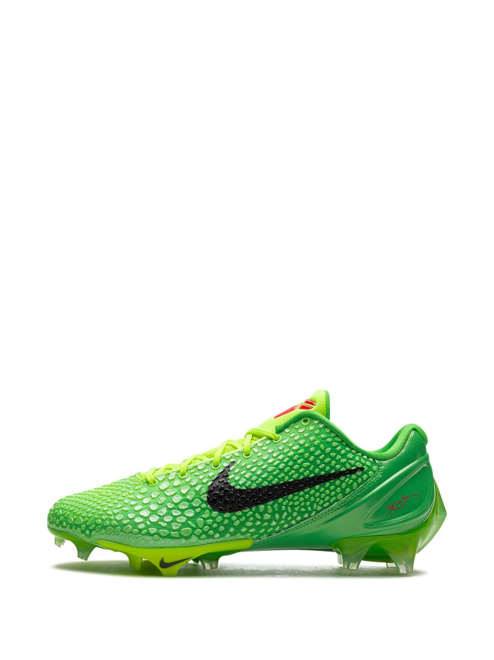 Nike Vapor Edge "Grinch" Nike Jordan