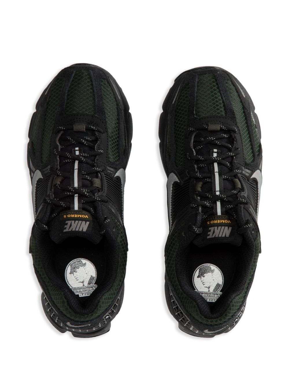 Nike Zoom Vomero 5 sneakers Nike Jordan