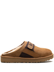 UGG Dune "Chestnut" slippers UGG