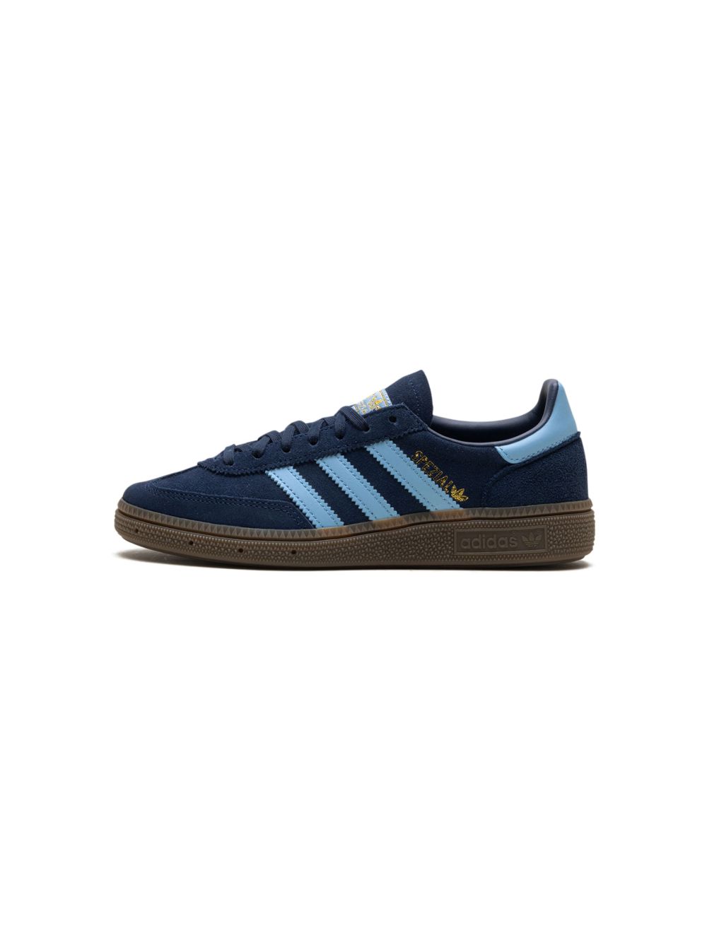 adidas Kids Handball Spezial "Collegiate Navy/Clear Sky/Gum" sneakers Adidas kids
