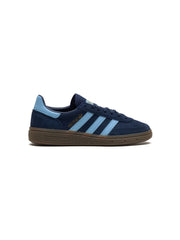 adidas Kids Handball Spezial "Collegiate Navy/Clear Sky/Gum" sneakers Adidas kids