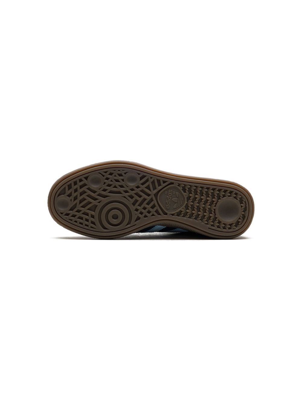 adidas Kids Handball Spezial "Collegiate Navy/Clear Sky/Gum" sneakers Adidas kids