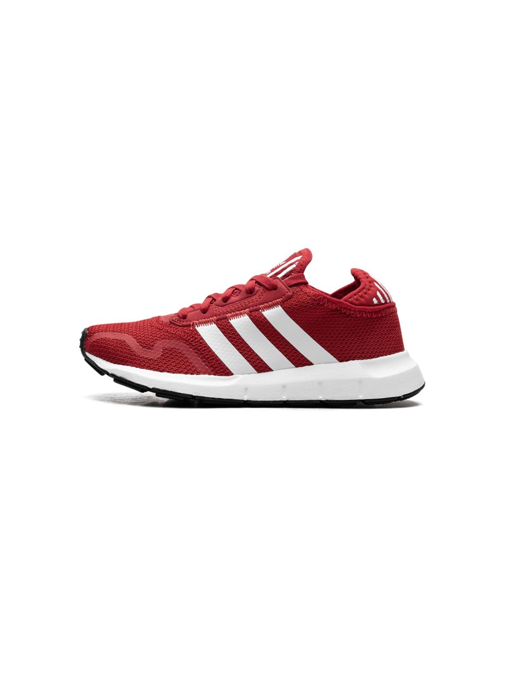 adidas Kids x J Swift Run "Scarlet" sneakers Adidas kids