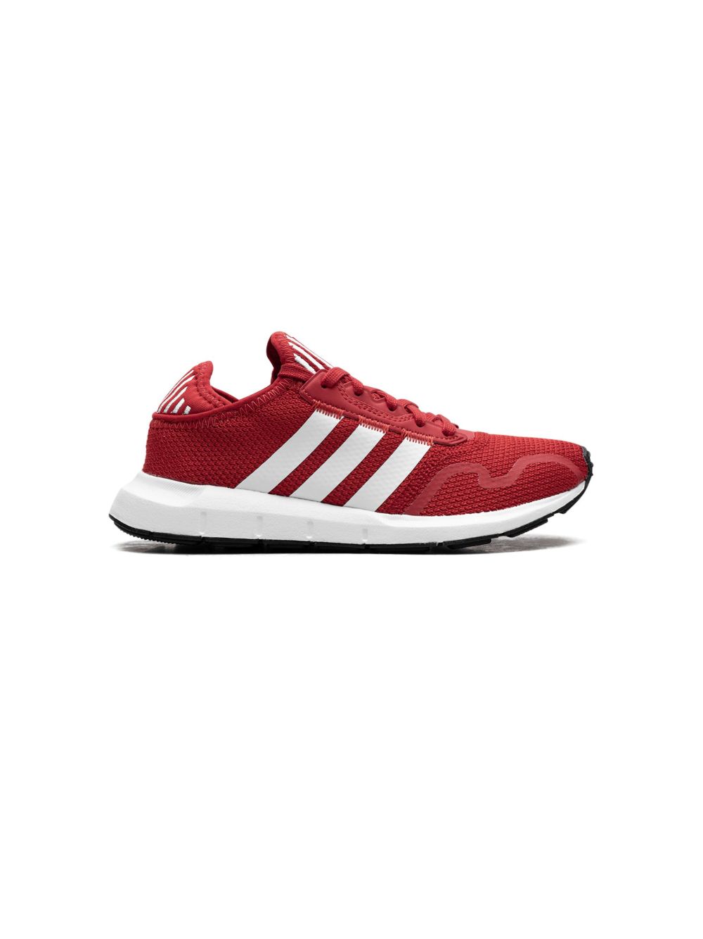 adidas Kids x J Swift Run "Scarlet" sneakers Adidas kids