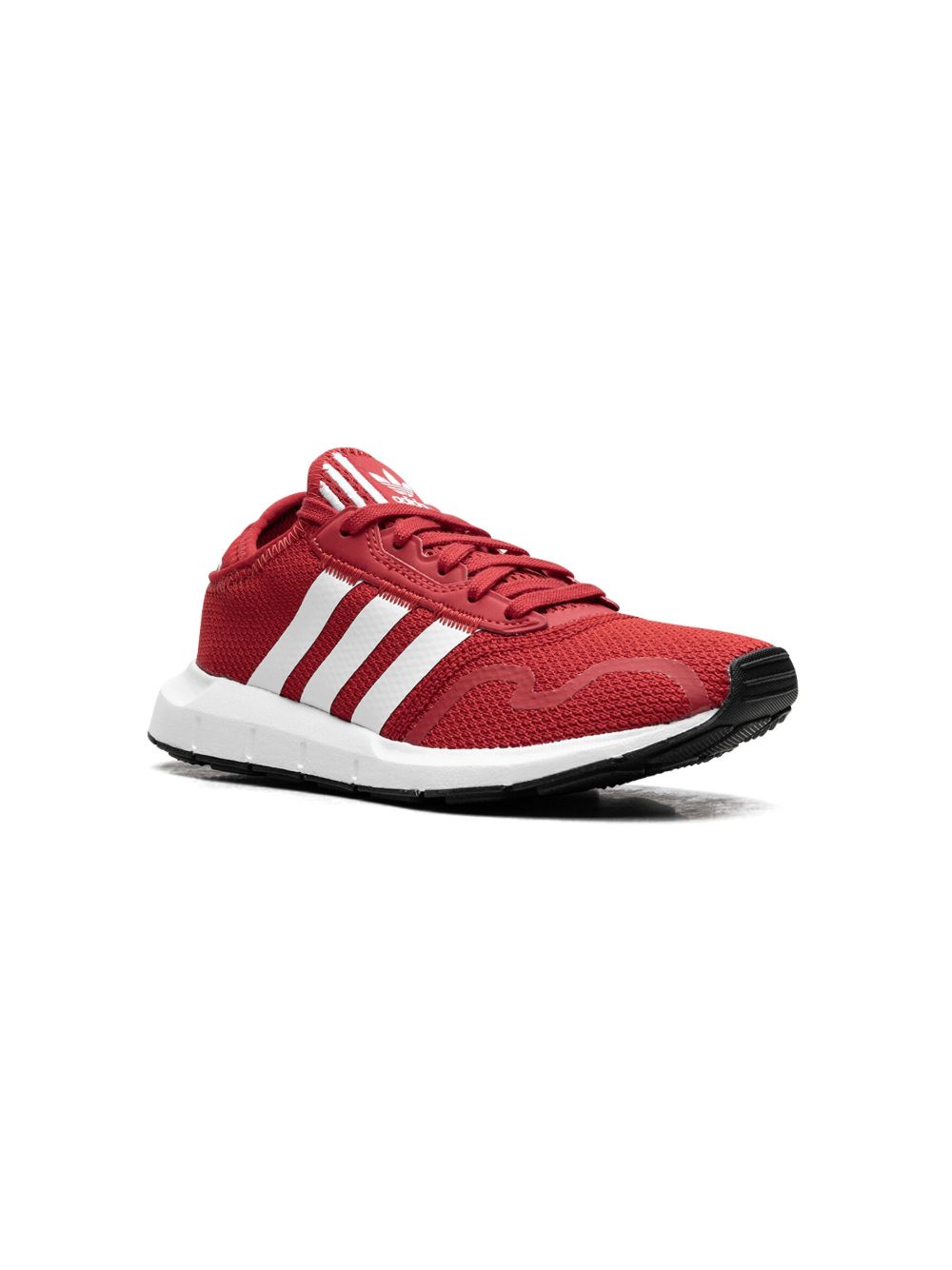 adidas Kids x J Swift Run "Scarlet" sneakers Adidas kids