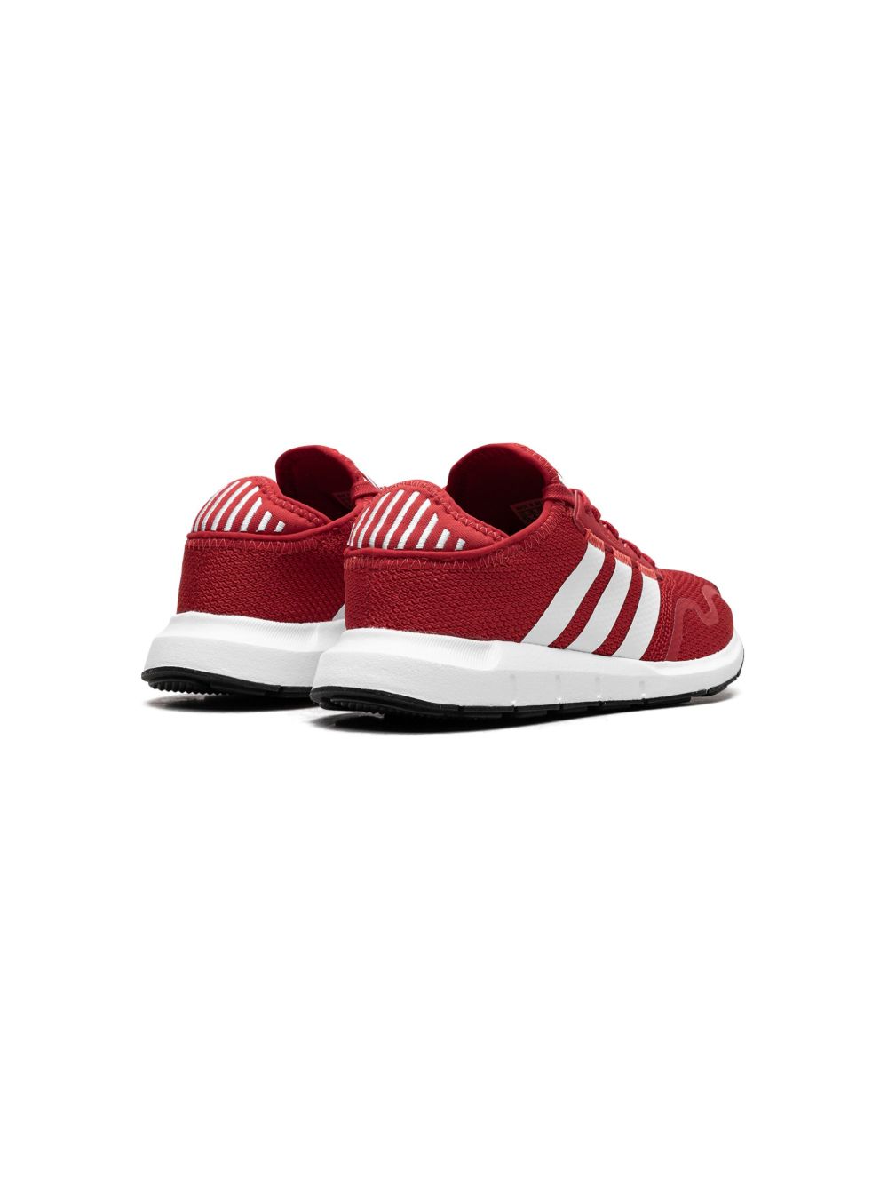 adidas Kids x J Swift Run "Scarlet" sneakers Adidas kids