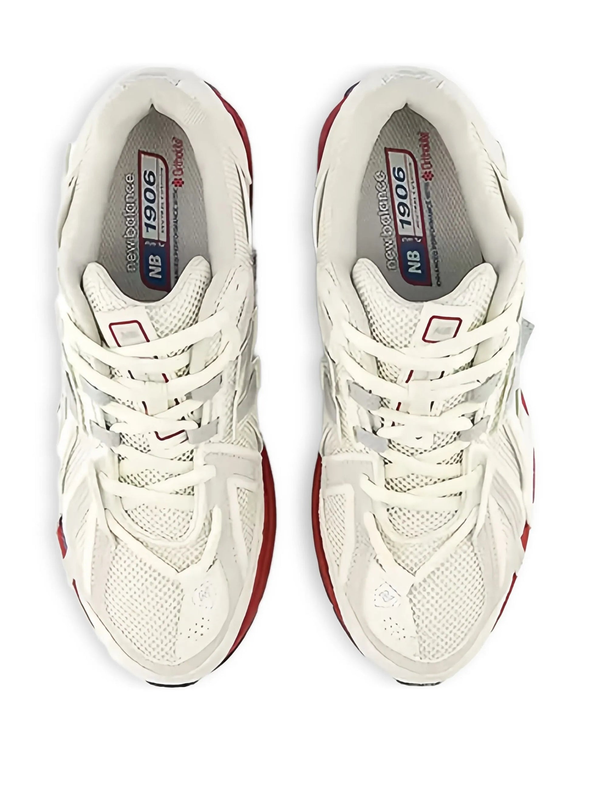 New Balance 1906A Sea Salt/Astro Dust Sneakers nike