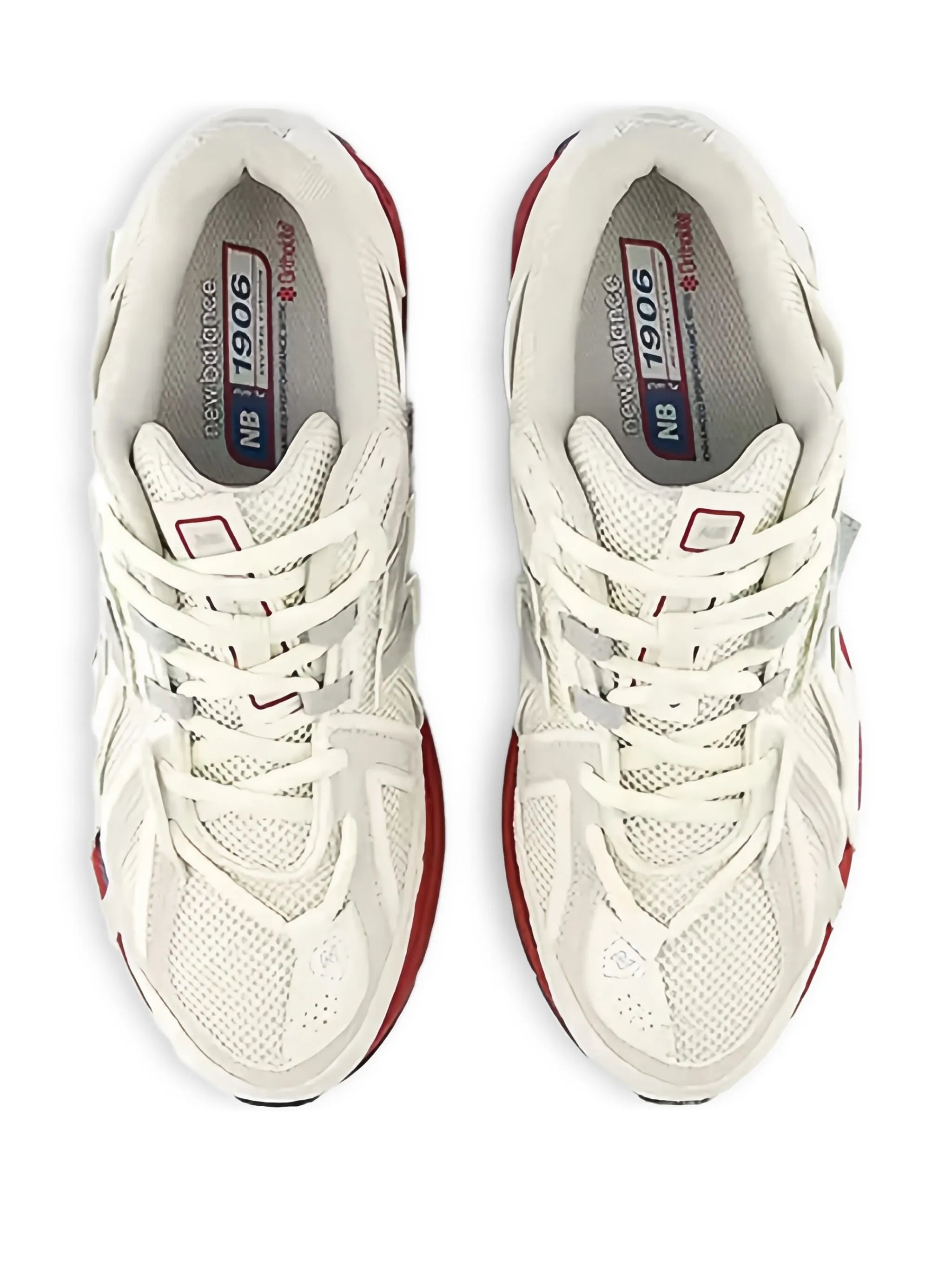 New Balance 1906A Sea Salt/Astro Dust Sneakers nike