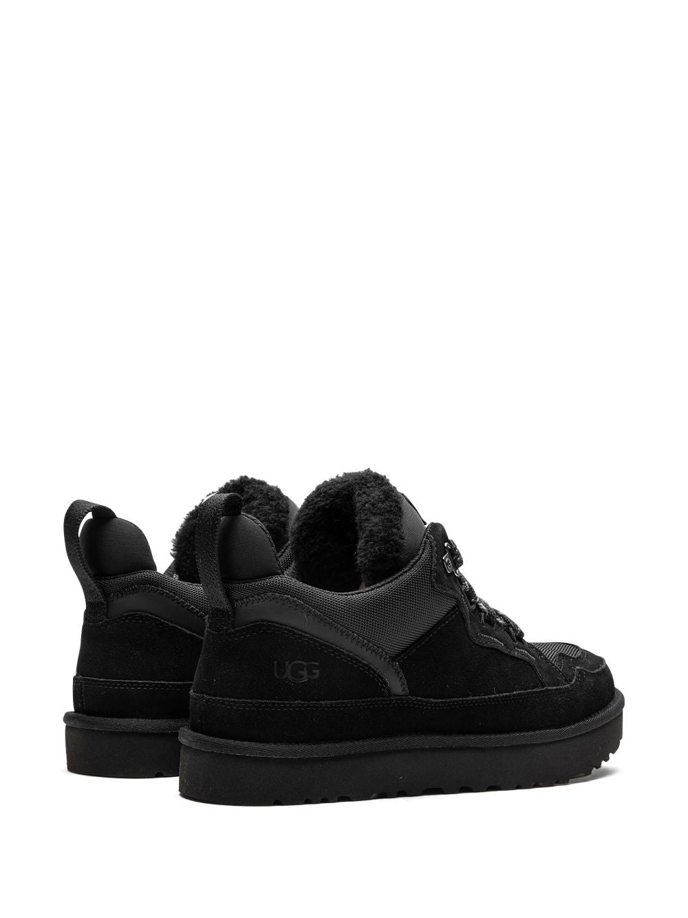 UGG Lowmel boots UGG