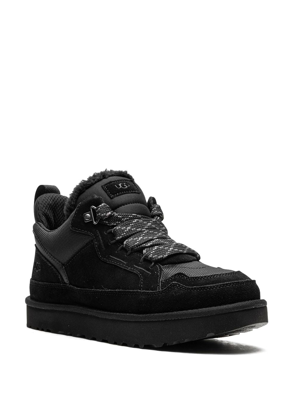 UGG Lowmel boots UGG