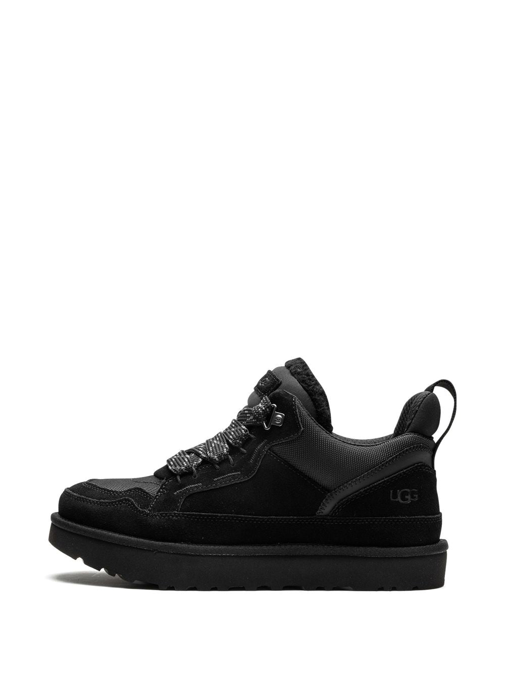 UGG Lowmel boots UGG