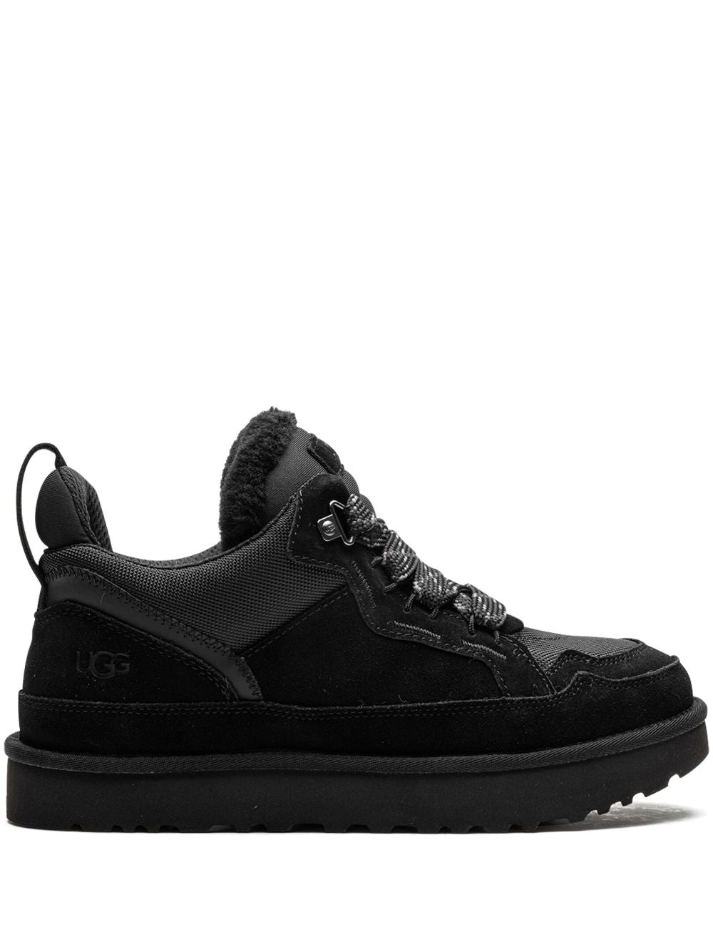 UGG Lowmel boots UGG
