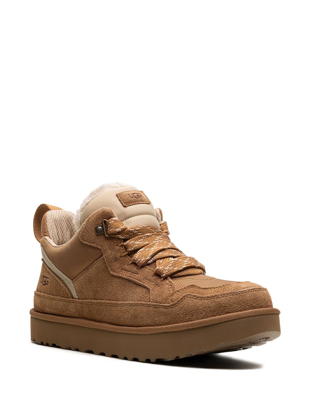 UGG Lowmel boots UGG