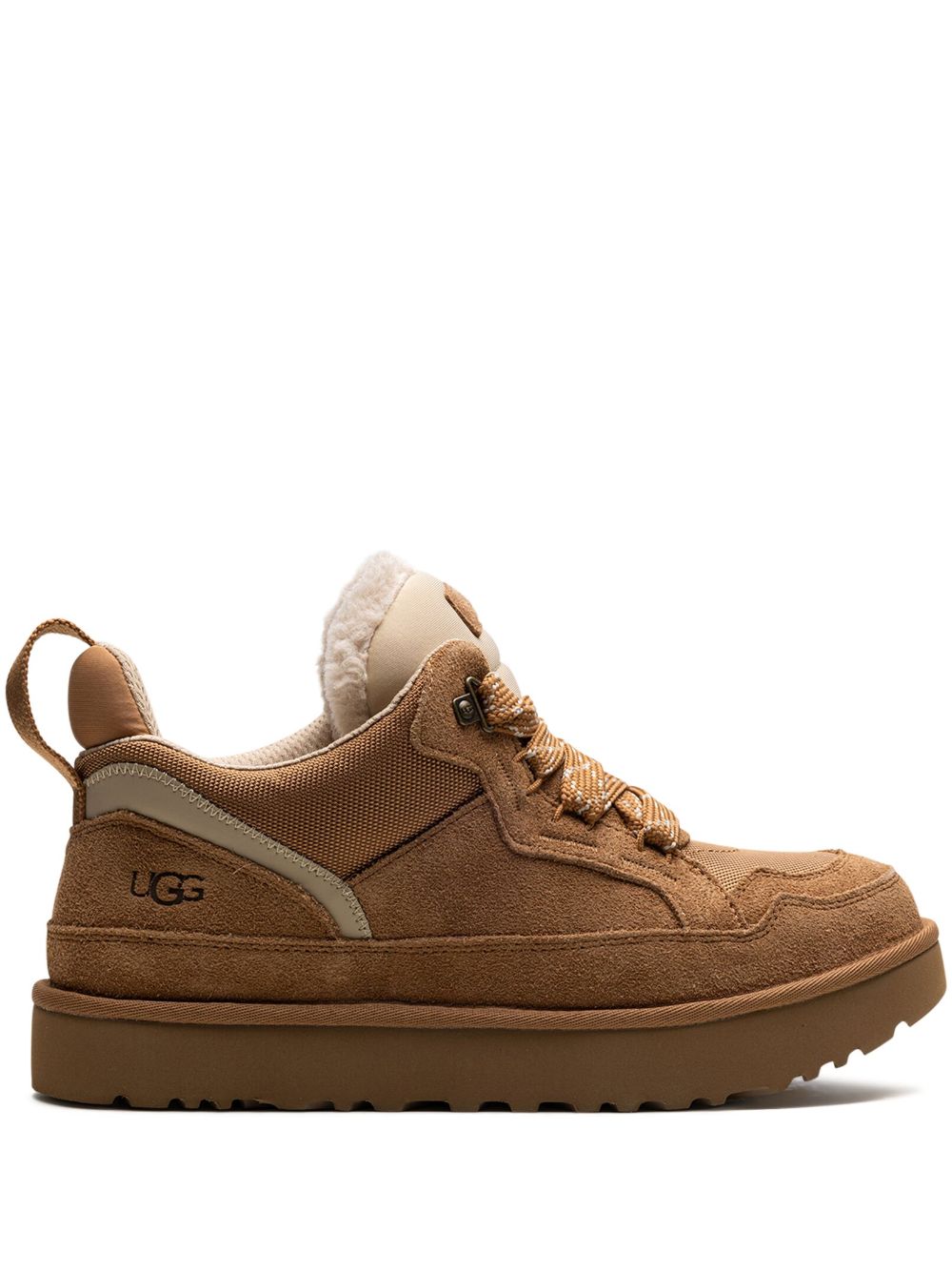 UGG Lowmel boots UGG