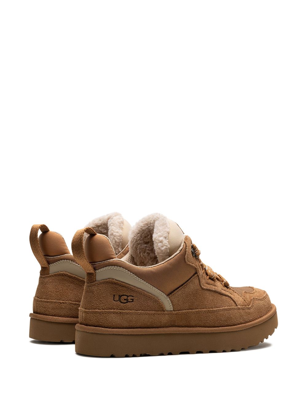 UGG Lowmel boots UGG