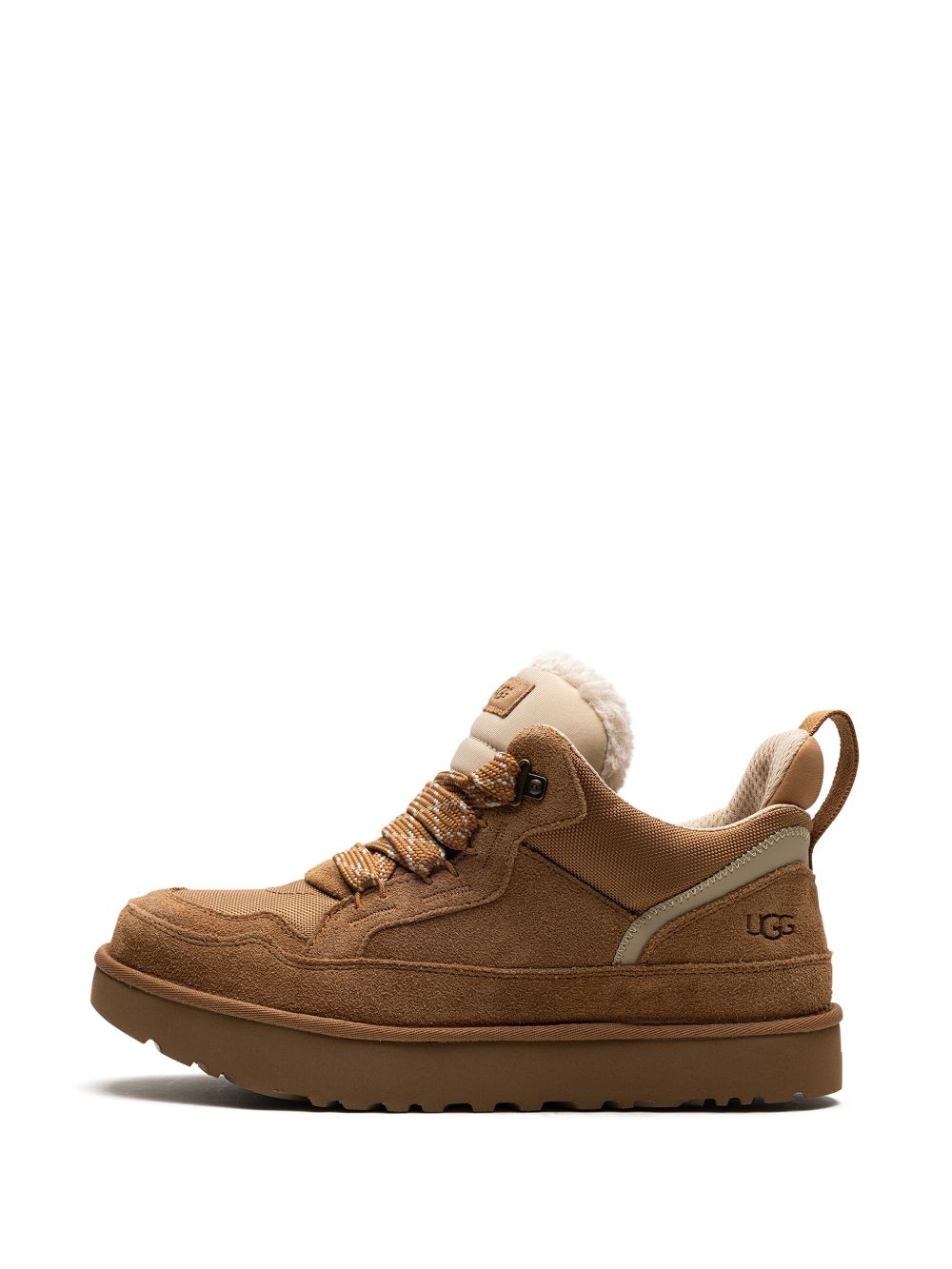 UGG Lowmel boots UGG