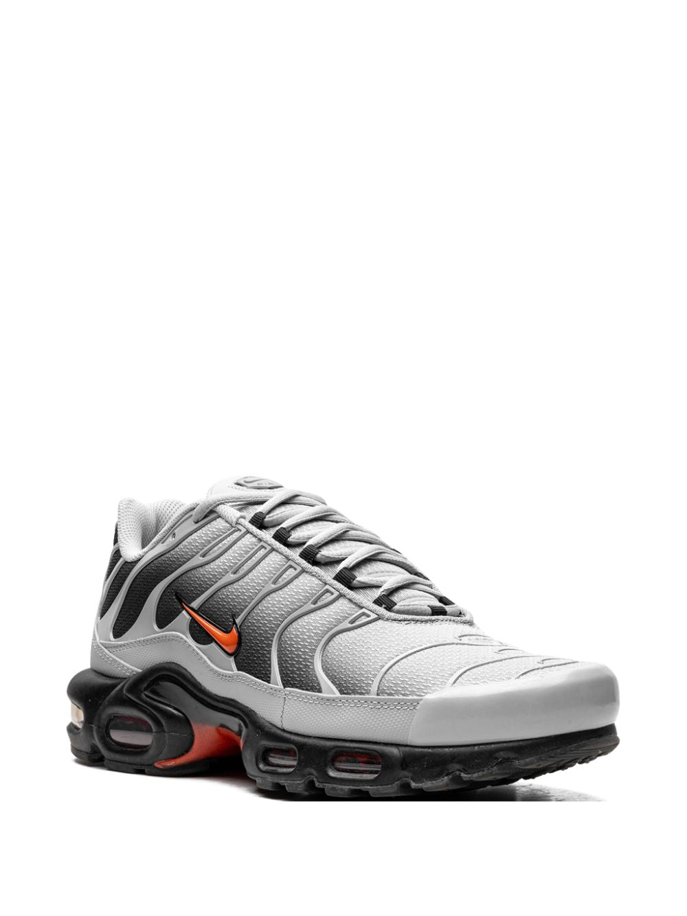 Nike Air Max Plus "Wolf Grey Picante Red" Nike Jordan