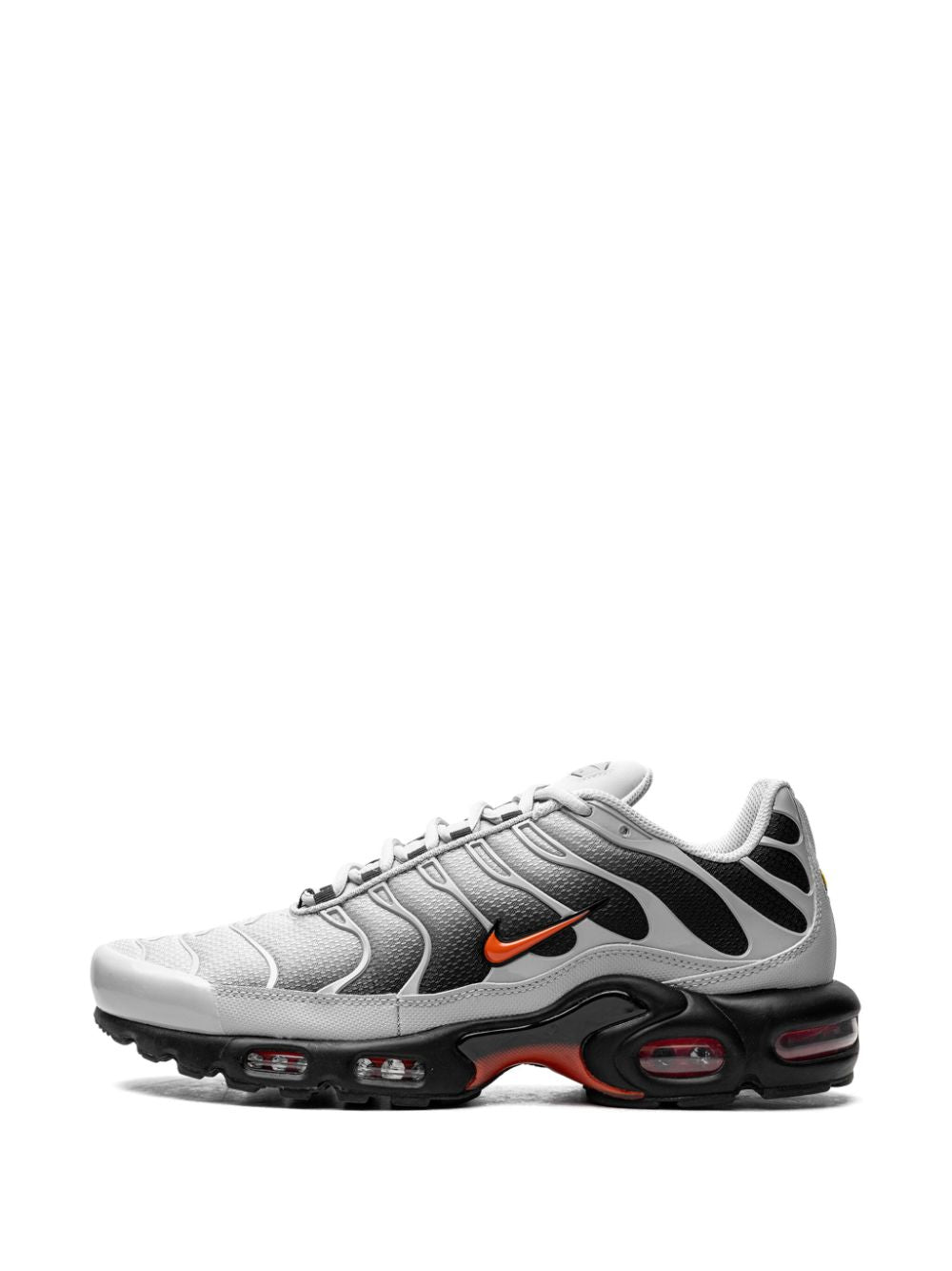 Nike Air Max Plus "Wolf Grey Picante Red" Nike Jordan