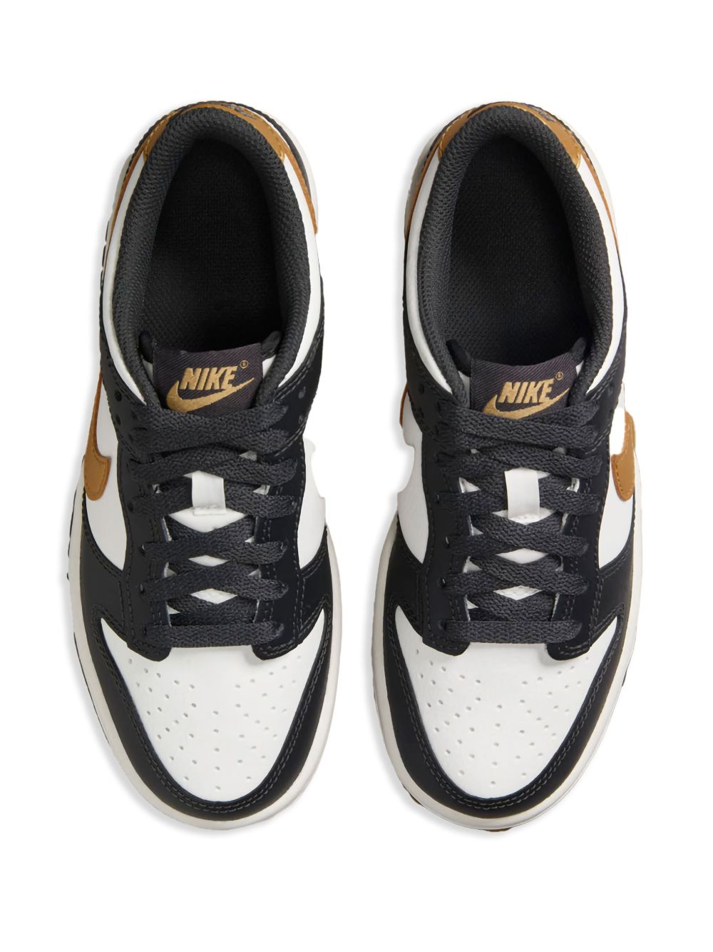 Nike Kids Dunk Low sneakers Nike kids