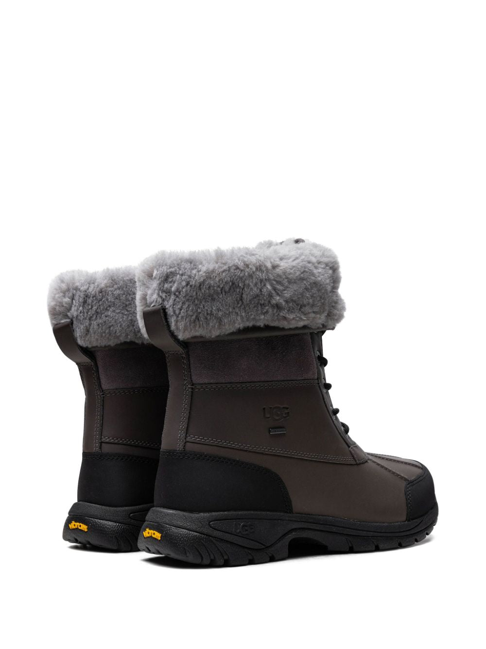 UGG Butte "Metal" boots UGG