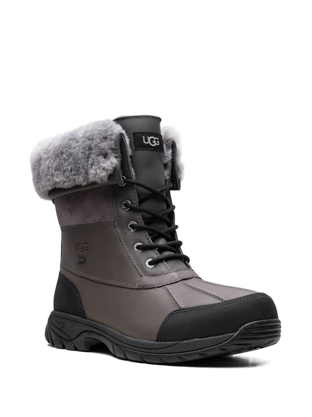UGG Butte "Metal" boots UGG