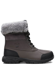 UGG Butte "Metal" boots UGG