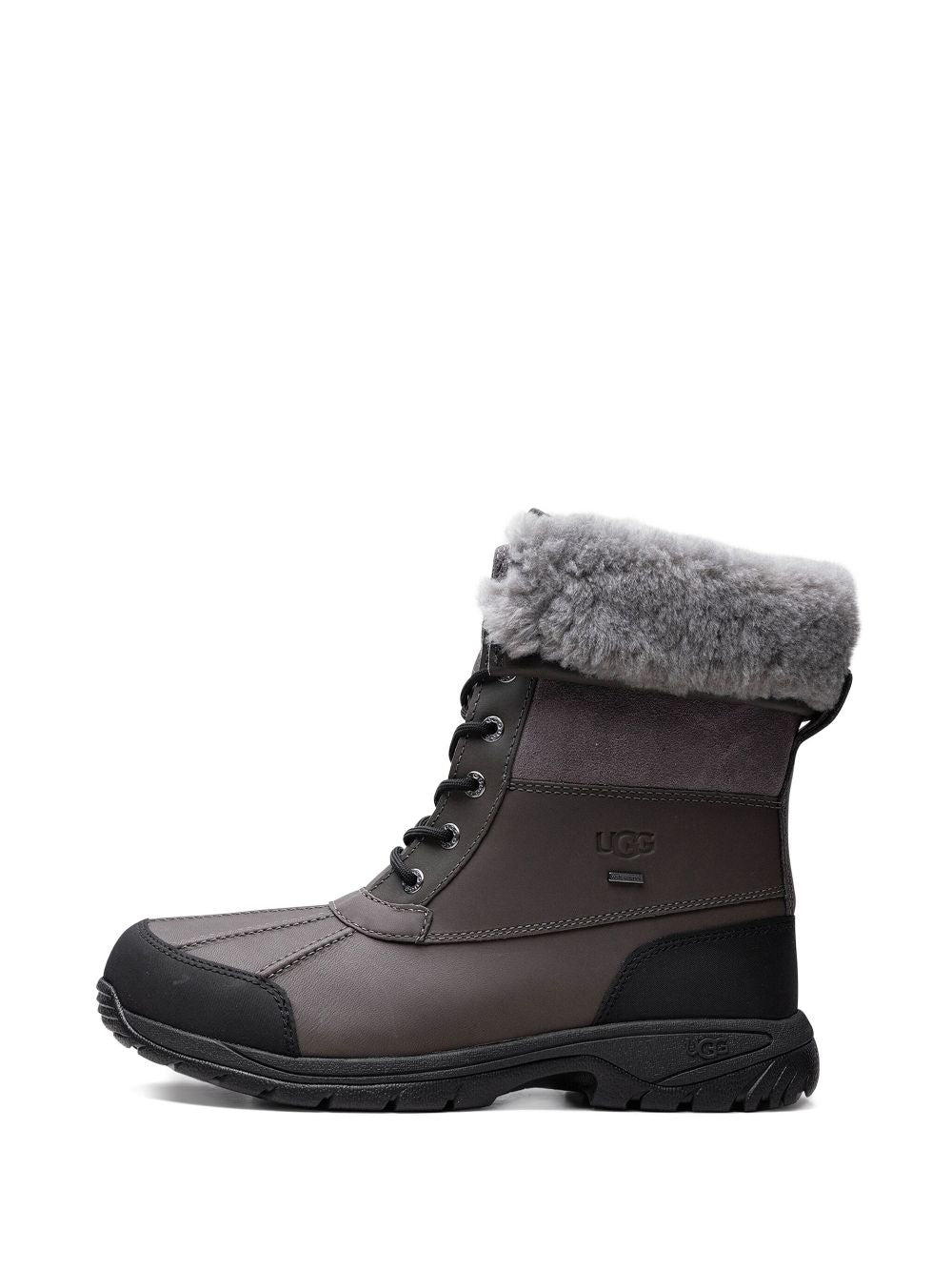 UGG Butte "Metal" boots UGG
