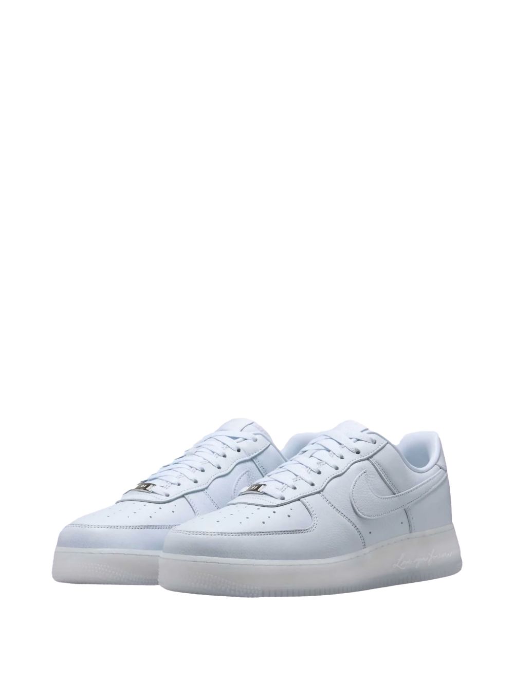 Nike x Drake NOCTA Air Force 1 Low "Certified Lover Boy - Palest Purple" sneakers Nike Jordan