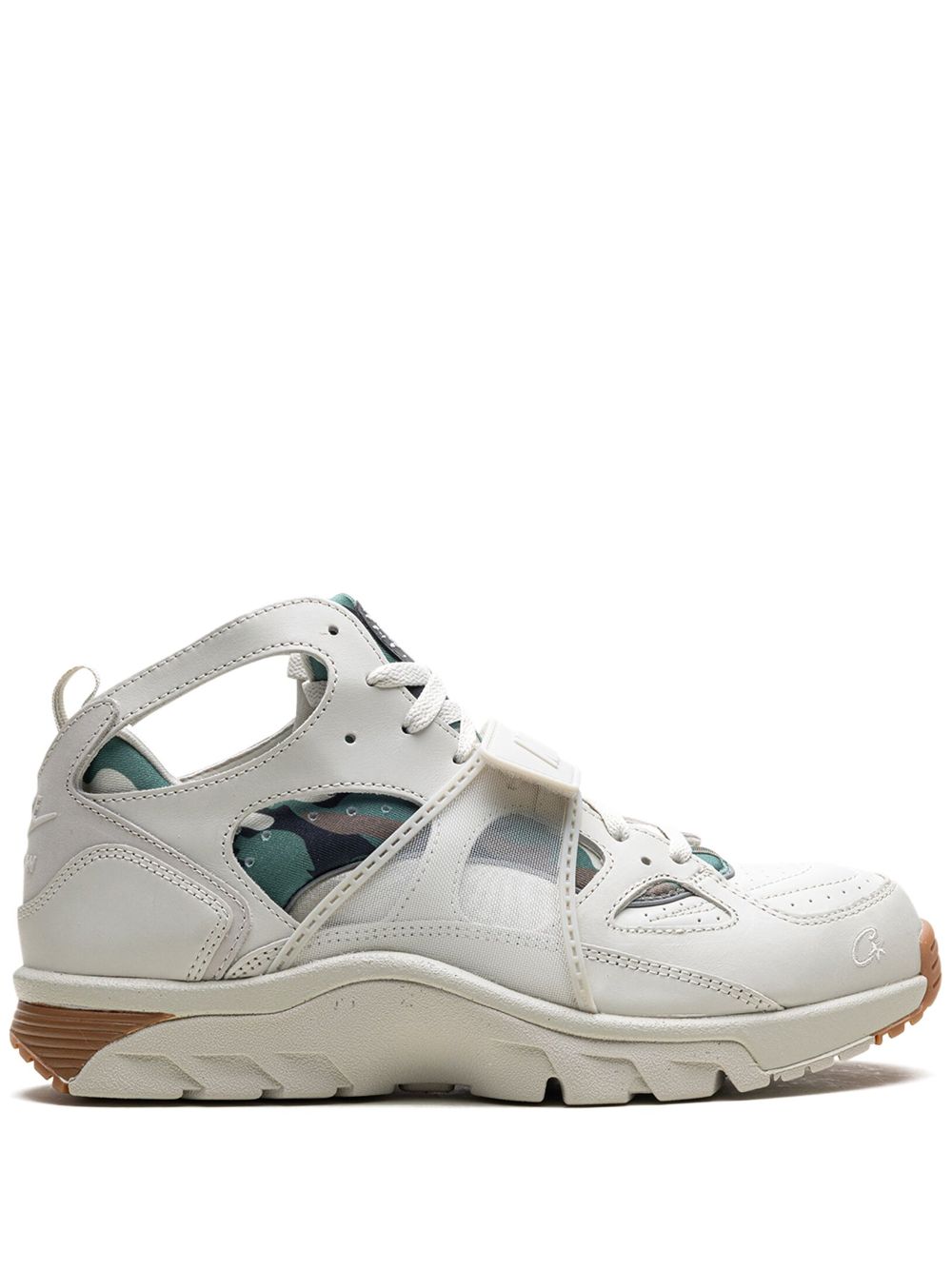 Nike x Corteiz Air Trainer Huarache sneakers Nike Jordan
