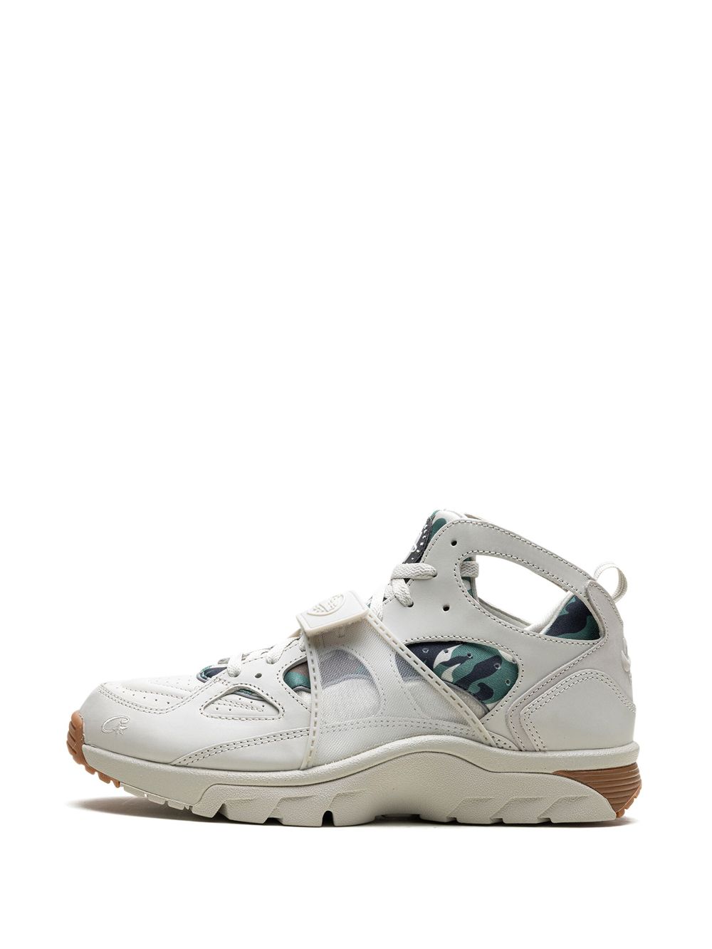 Nike x Corteiz Air Trainer Huarache sneakers Nike Jordan