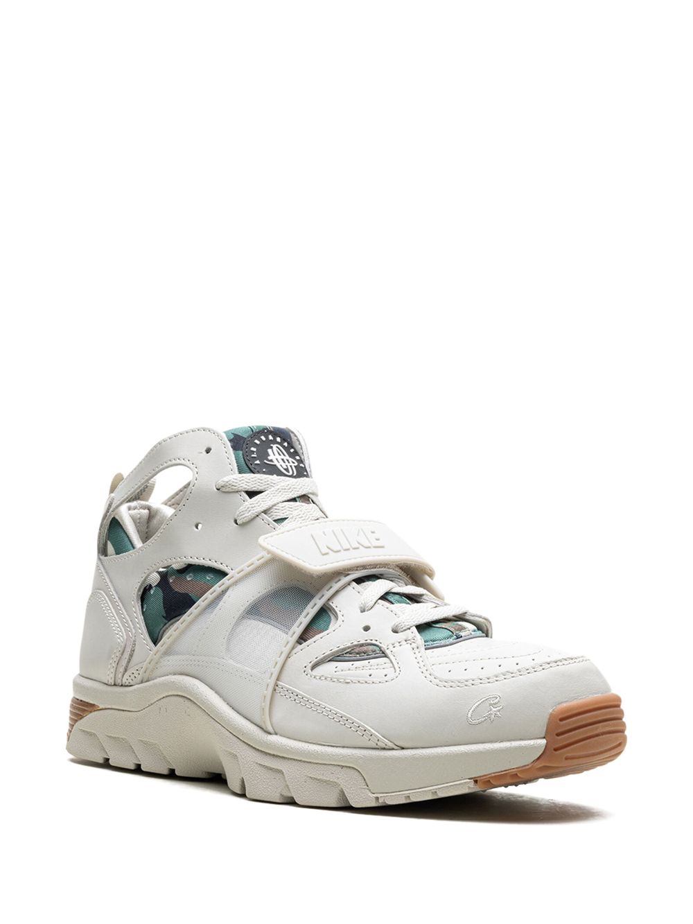 Nike x Corteiz Air Trainer Huarache sneakers Nike Jordan