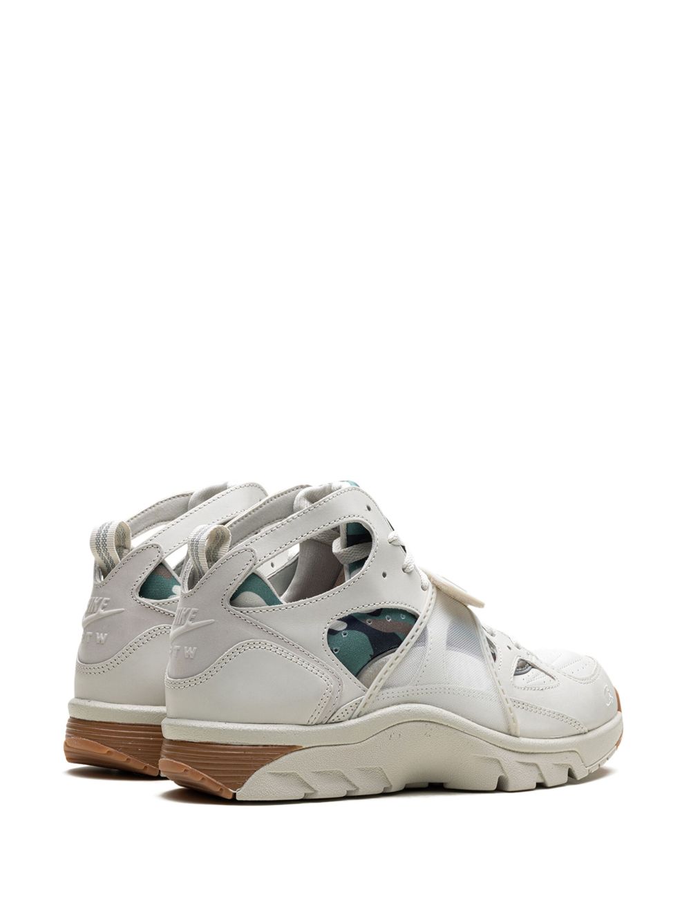 Nike x Corteiz Air Trainer Huarache sneakers Nike Jordan