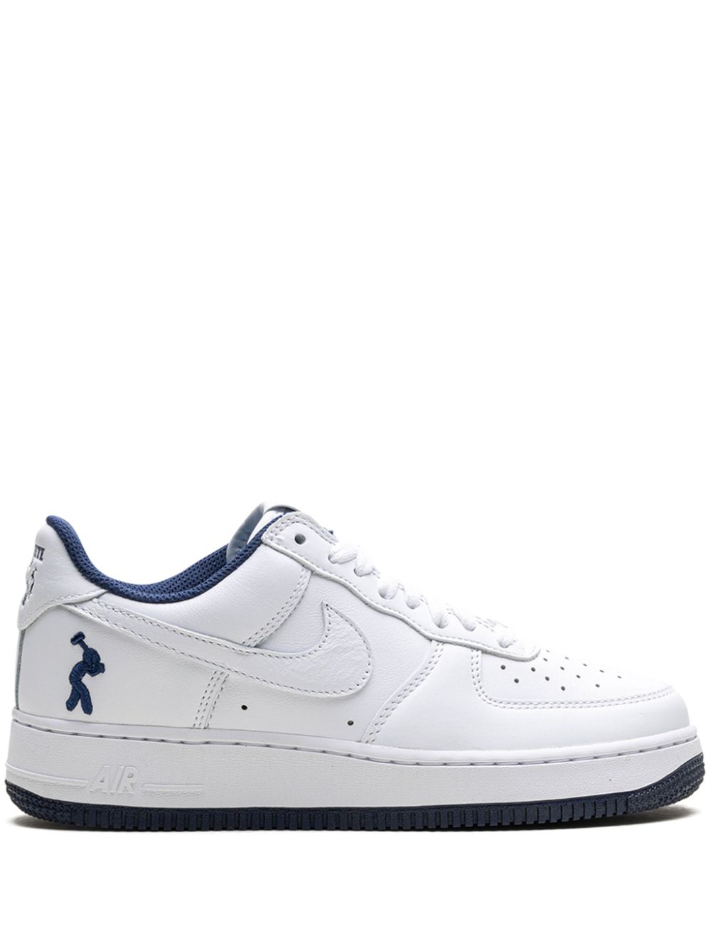 Nike Air Force 1 Low sneakers Nike Jordan