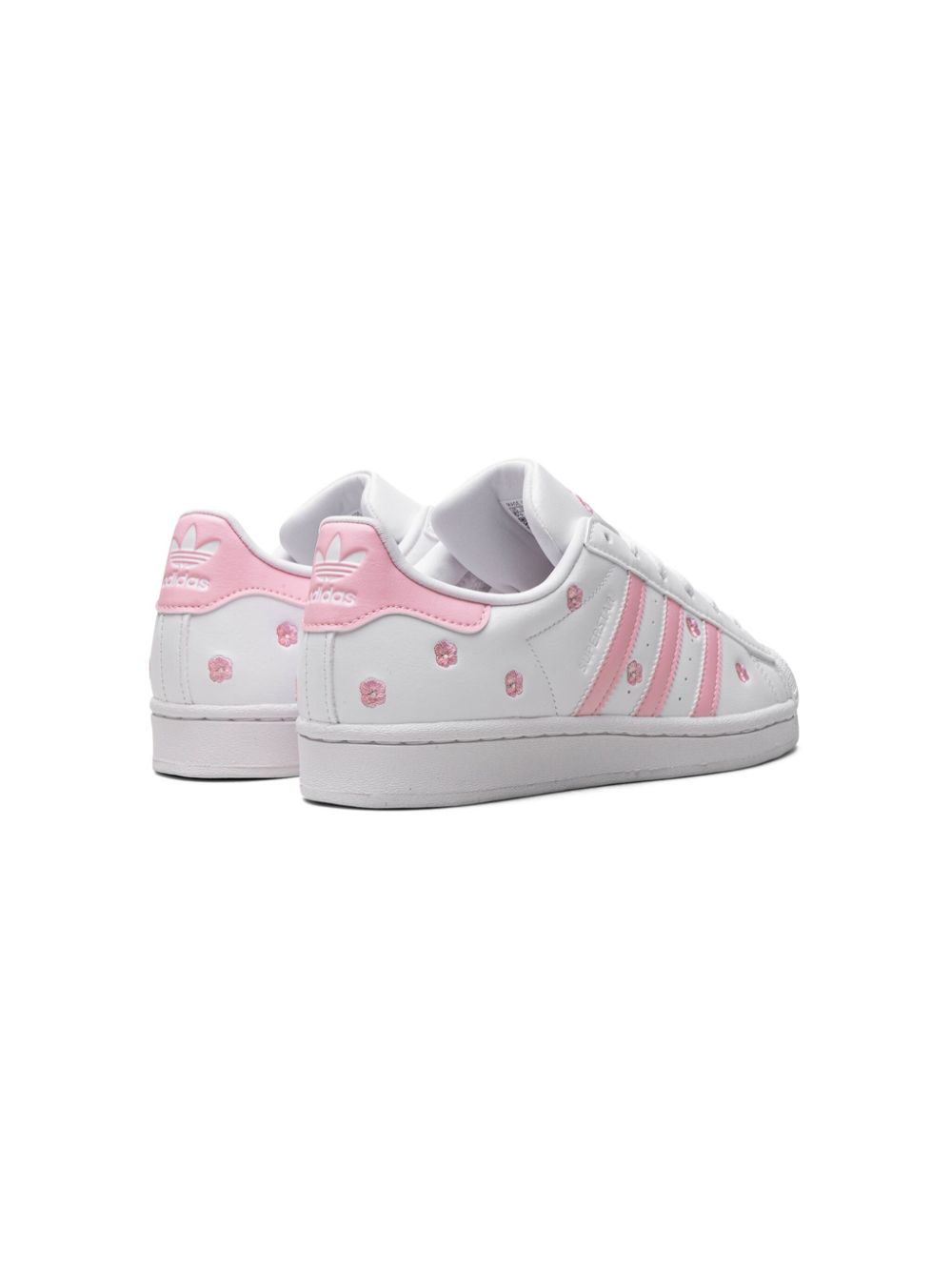adidas Kids Superstar sneakers Adidas kids
